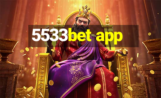 5533bet app