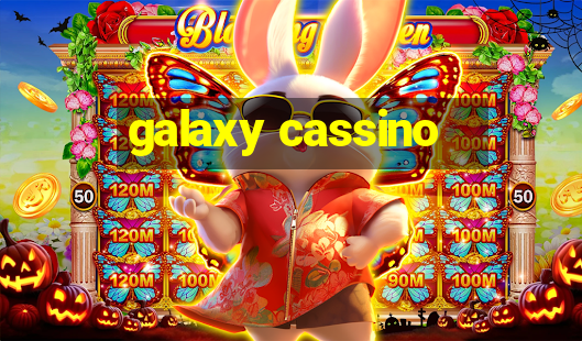 galaxy cassino