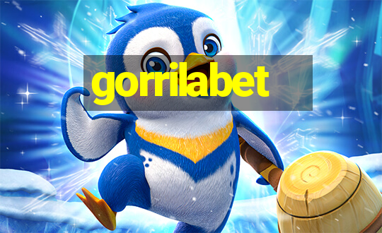 gorrilabet