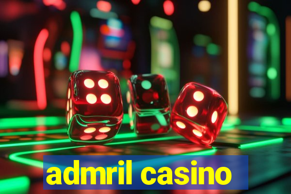 admril casino