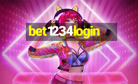 bet1234login