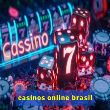 casinos online brasil