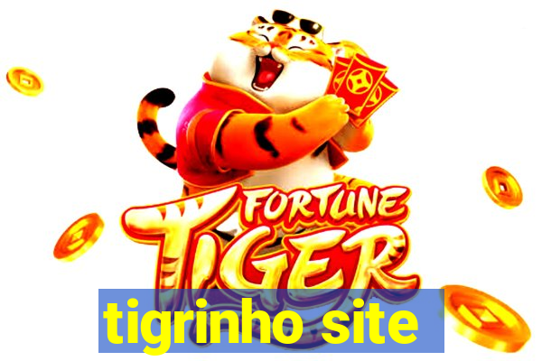 tigrinho site