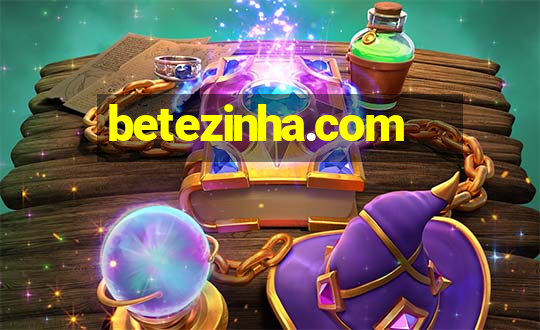 betezinha.com