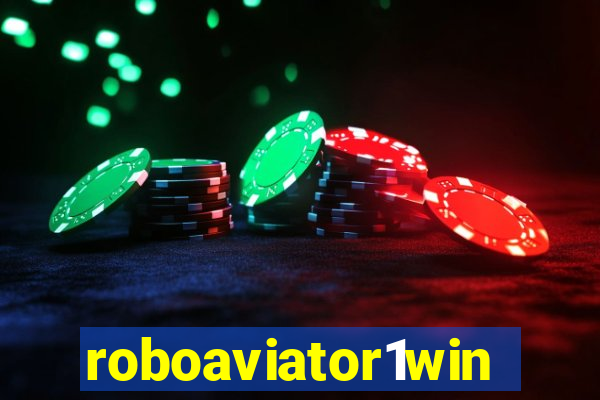 roboaviator1win