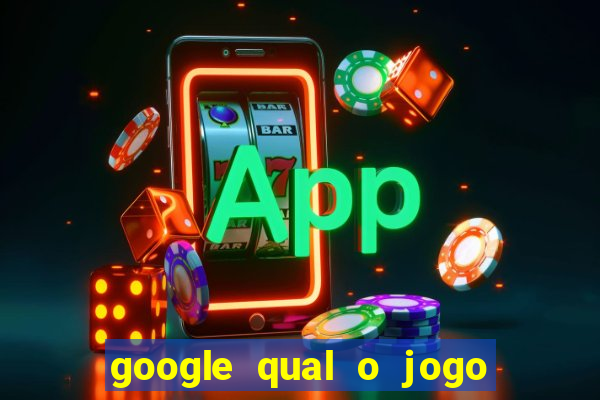 google qual o jogo que ganha dinheiro de verdade