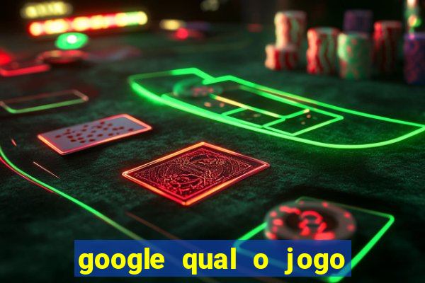 google qual o jogo que ganha dinheiro de verdade