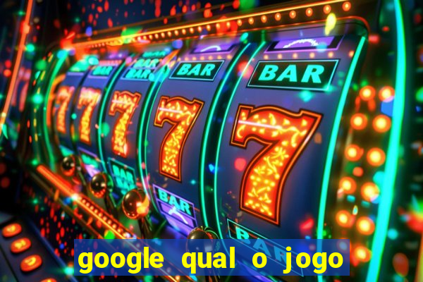 google qual o jogo que ganha dinheiro de verdade