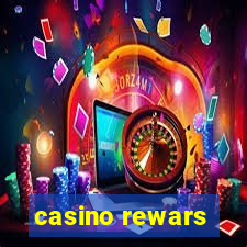 casino rewars