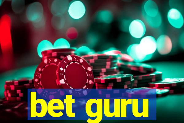 bet guru