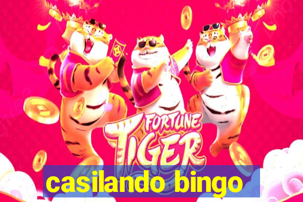 casilando bingo