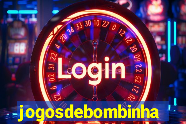 jogosdebombinha