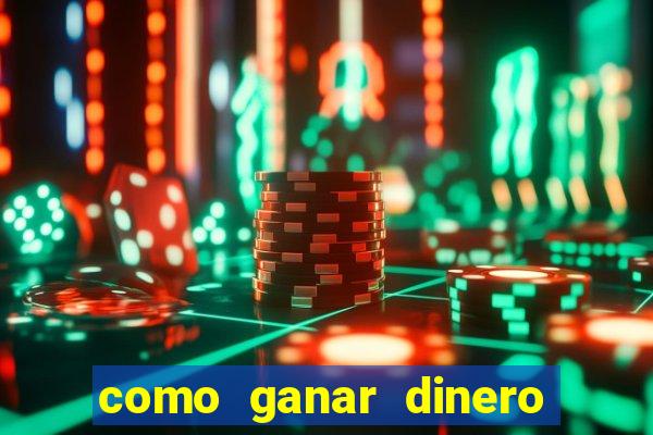 como ganar dinero jugando bingo