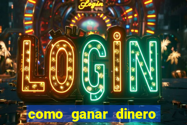 como ganar dinero jugando bingo