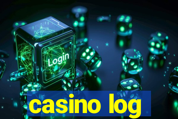 casino log