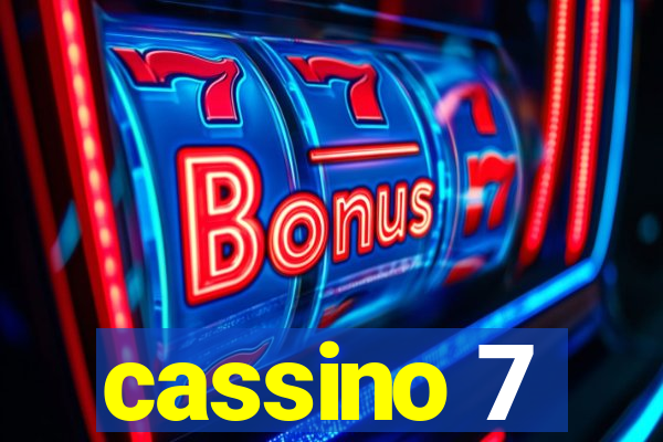 cassino 7