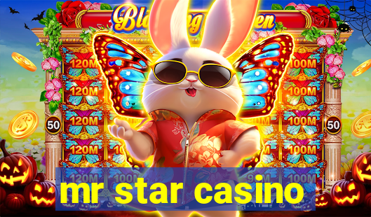 mr star casino