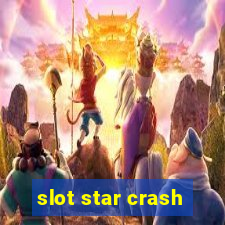 slot star crash