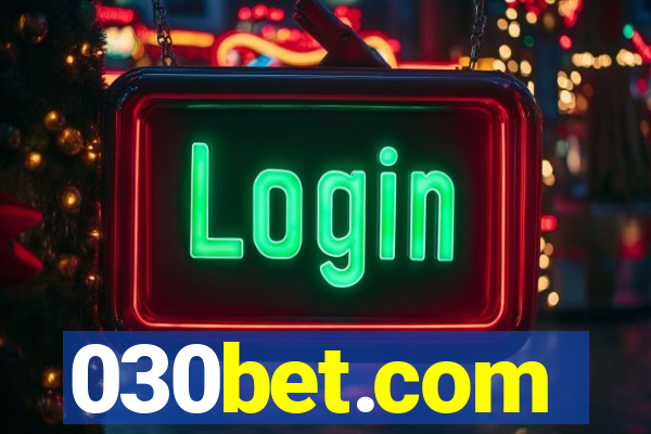 030bet.com