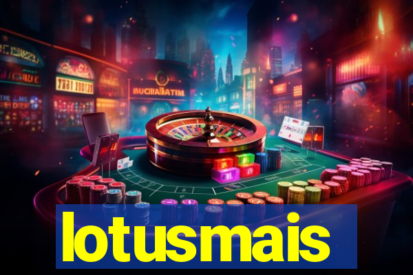 lotusmais