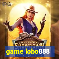 game lobo888