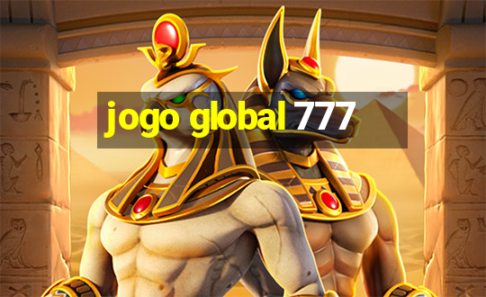 jogo global 777