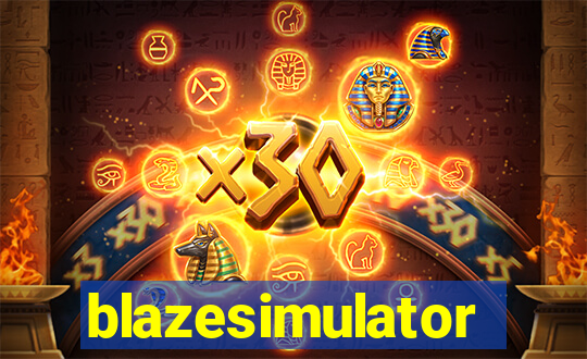 blazesimulator