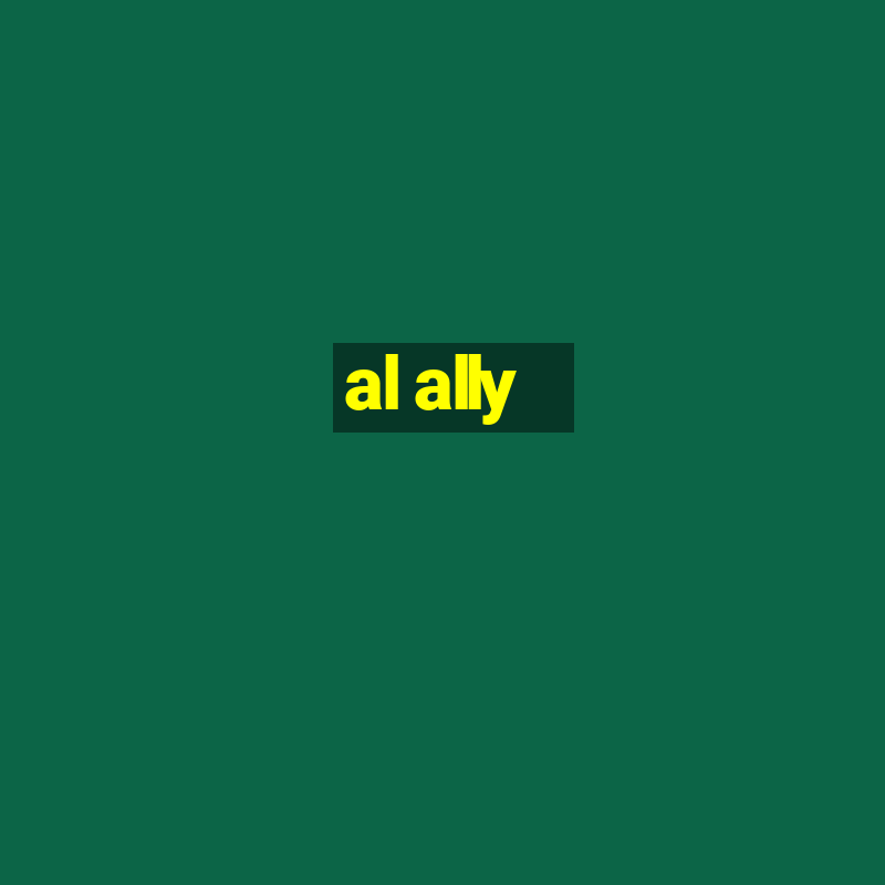 al ally