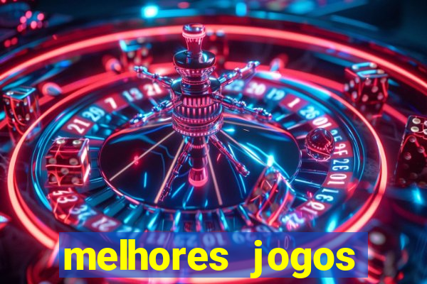 melhores jogos iphone 15 pro max