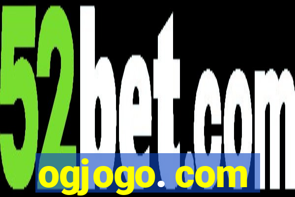 ogjogo. com