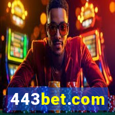 443bet.com