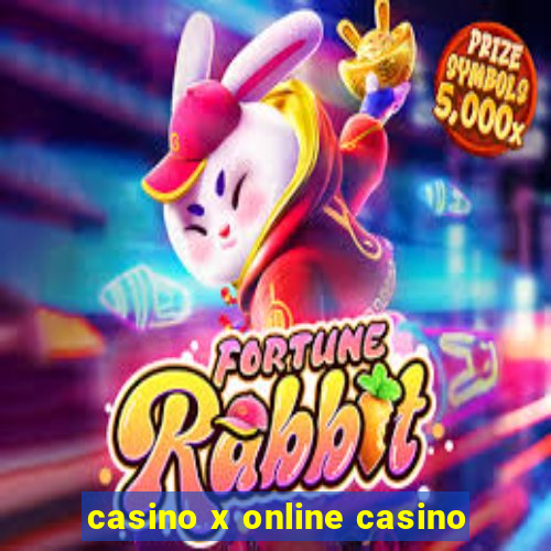 casino x online casino