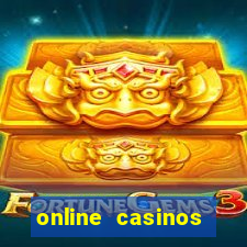 online casinos united states