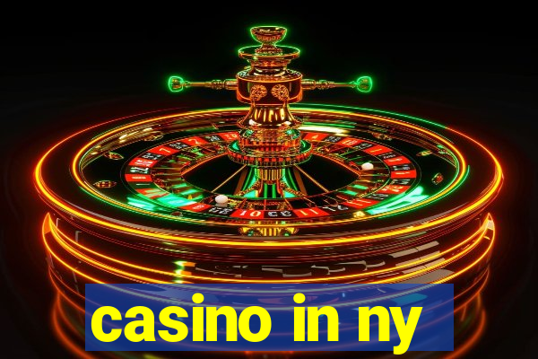 casino in ny