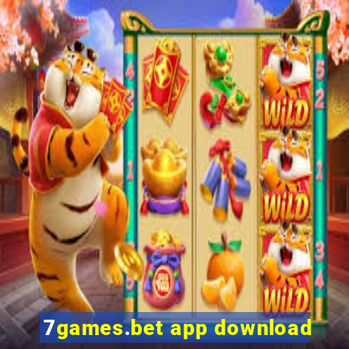 7games.bet app download