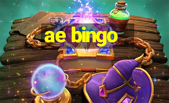 ae bingo