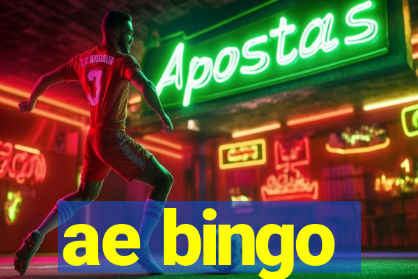 ae bingo