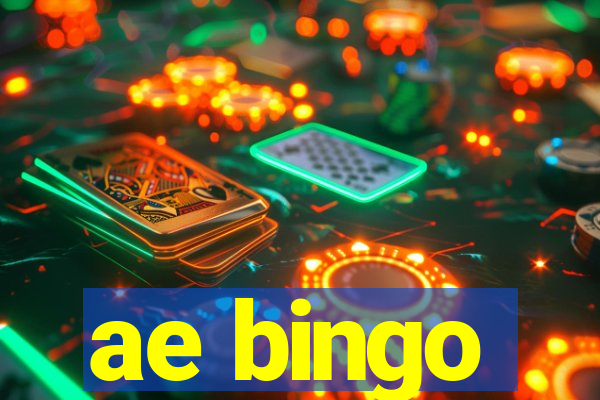 ae bingo