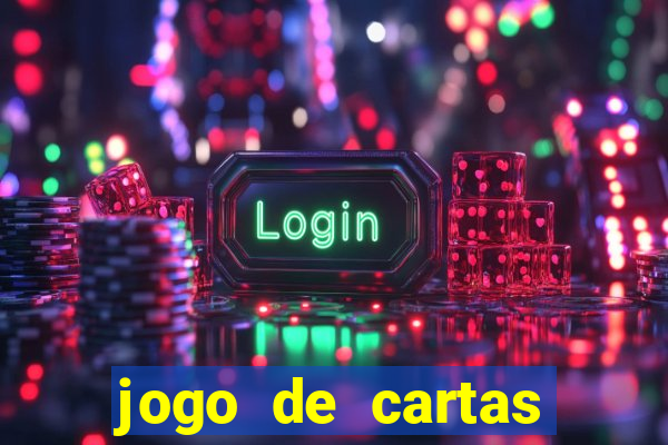 jogo de cartas ciganas online