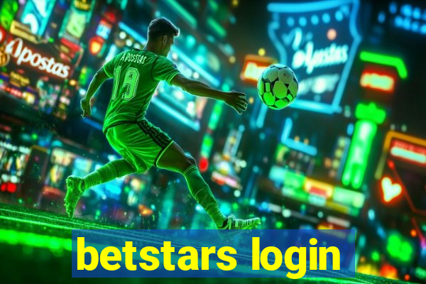 betstars login