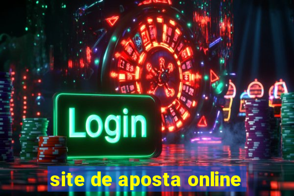 site de aposta online