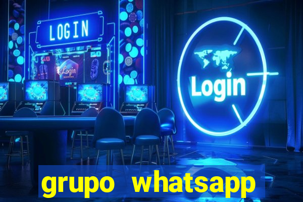 grupo whatsapp fortune rabbit