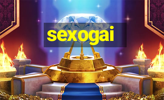 sexogai