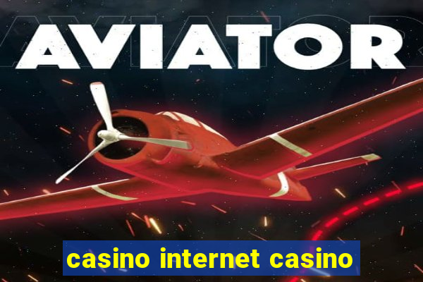 casino internet casino