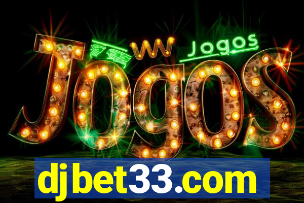 djbet33.com