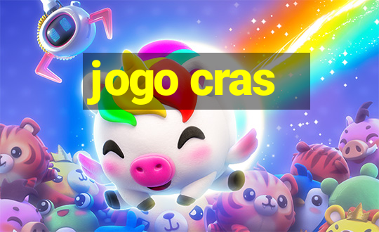 jogo cras