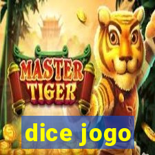 dice jogo