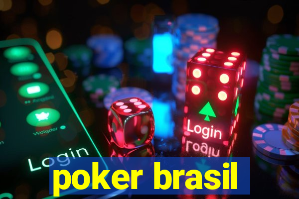 poker brasil