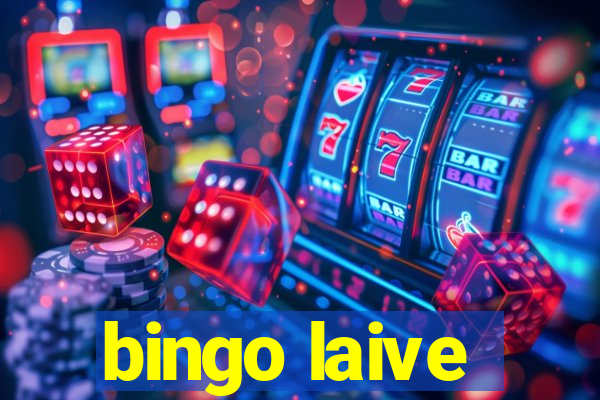 bingo laive