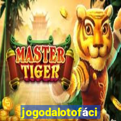 jogodalotofácil